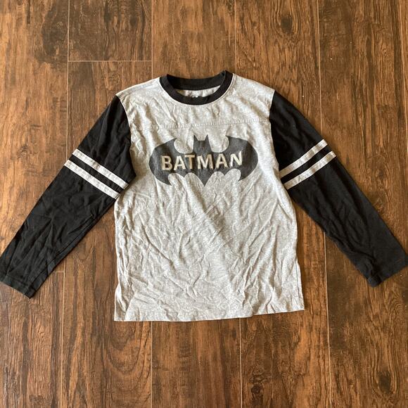 Batman T-Shirt - Picture 1 of 4